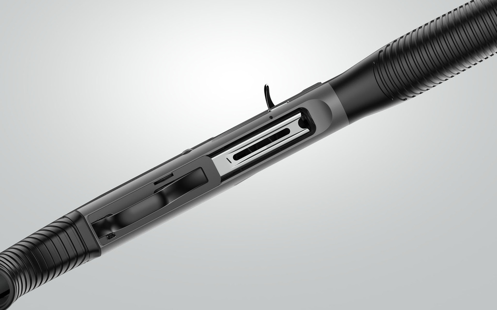 ASELKON X3 GRAY LIGHT